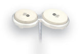 Latin Perkussion Bongo Compact - 7 1/4“ und 8 5/8“ (LP828)