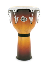 Latin Perkussion Djembe Aspire Accents - Vintage Sunburst (LPA632-VSB)