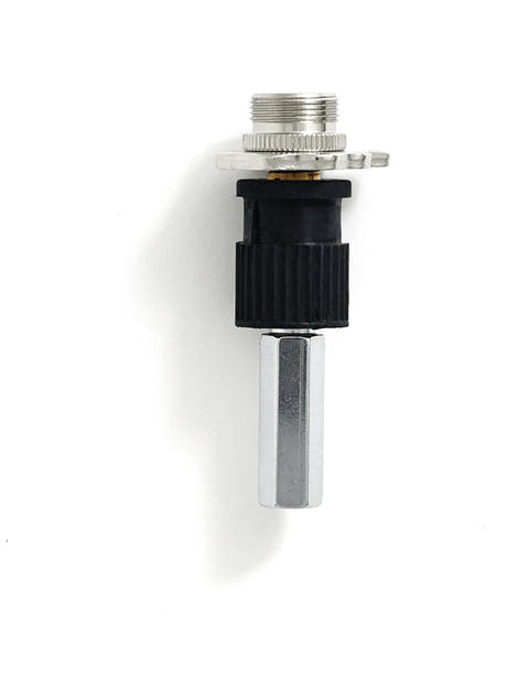 Gibraltar SC-GMCMA Beckenständer Mikrofonadapter