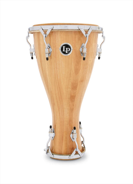 Latin Perkussion Bata Drum - 5" & 6 3/4" (LP492-AWC)