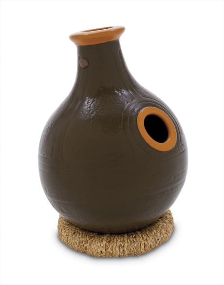 Latin Perkussion Udu Drum Claytone - Claytone # 2 (LP1400-C2)