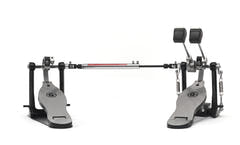 Gibraltar Pedal 4000 Serie Doppel - 4711ST-DB (Riemenantrieb)
