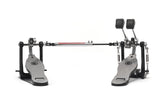 Gibraltar Pedal 4000 Serie Doppel - 4711ST-DB (Riemenantrieb)