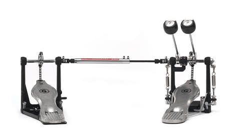 Gibraltar Pedal 5000 Serie Double - 5711DB