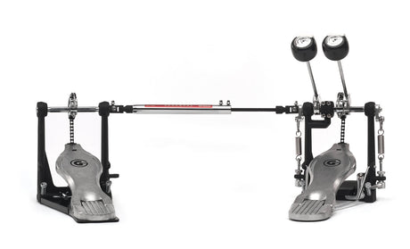 Gibraltar Pedal 5000 Serie Double - 5711DB