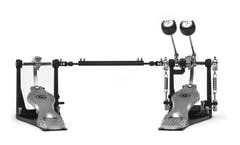 Gibraltar Pedal 6000 Series Double - 6711DD-DB