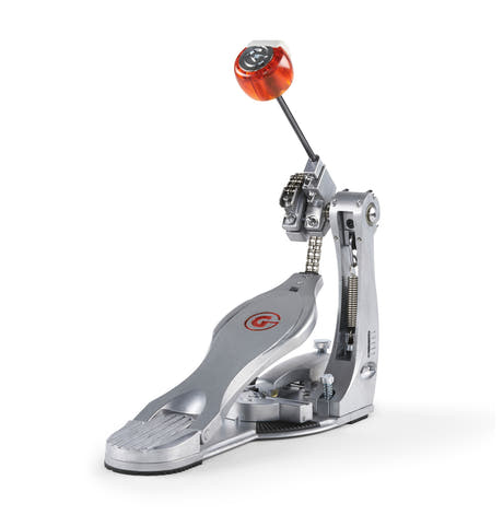 Gibraltar Pedal G Class Single - 9711GS (Kettenantrieb)