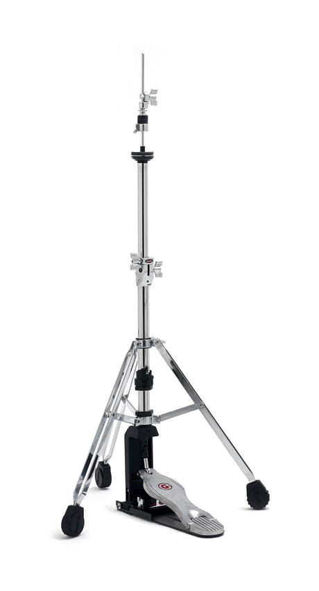 Gibraltar Hi-hat ständer 9000 Series - 9707ML-DP