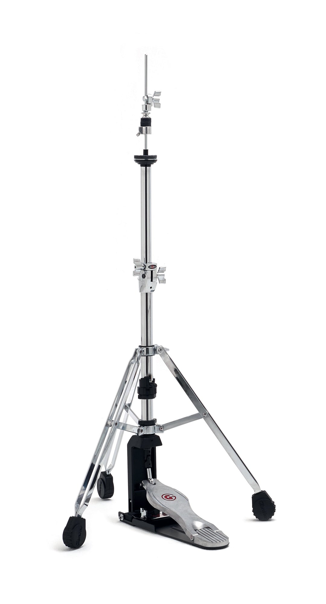 Gibraltar Hi-hat ständer 9000 Series - 9707ML-DP