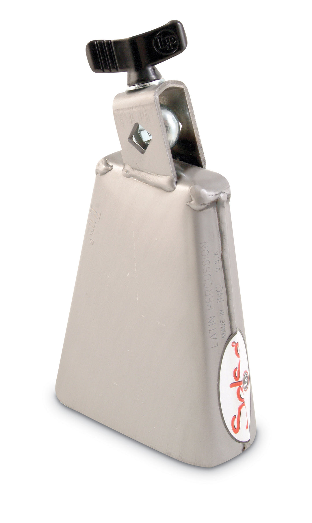 Latin Percussion Kuhglocke Salsa Cha-Cha - Cha-Cha hohe Tonlage (ES-2)