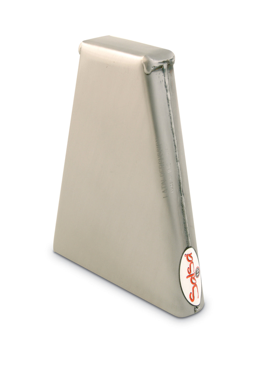Latin Perkussion Cow Bell Salsa Barrio - Barrio (ES-15)