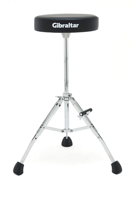 Gibraltar Drum Throne Compact Performance - GGS10T (Höhe 68 cm)