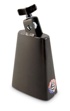 Latin Percussion Kuhglocke Black Beauty Senior - Black Beauty Senior (LP228)