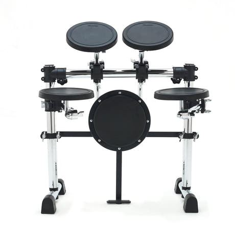 Gibraltar Practice pad Practice Pad mit rack - GPO8
