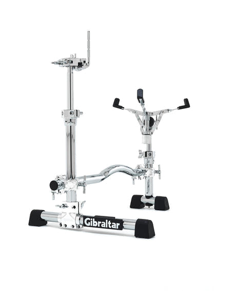 Gibraltar Rack System Stealth VMS - System - GSVMS-KIT
