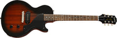 Epiphone Les Paul Junior E-Gitarre (Tobacco Burst)