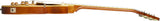 Epiphone Les Paul Standard '50s Electric Guitar (Metallic Gold)