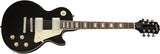 Epiphone Les Paul Standard '60s Electric Guitar (Ebony)