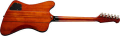 Epiphone Firebird E-Gitarre (Vintage Sunburst)
