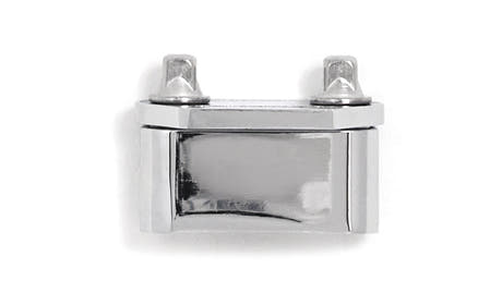 Gibraltar Snare Drum Zubehör Butt End - SC-DSLBE (Dunnett)
