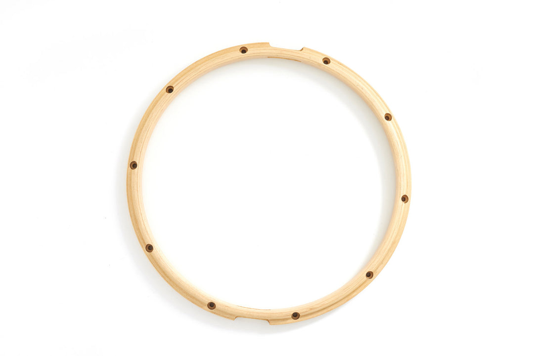 Gibraltar Wooden hoops Snare Side Hoops - SC-1408WSS (14"/8-lug)