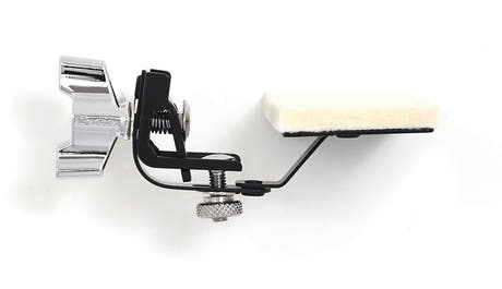 Gibraltar SC-4235 externer Dämpfer für snare-drum und Tom