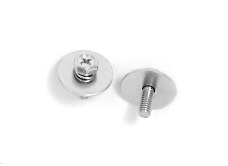 Gibraltar SC-ILS Schrauben für Spannböckchen, 10 mm Gewinde