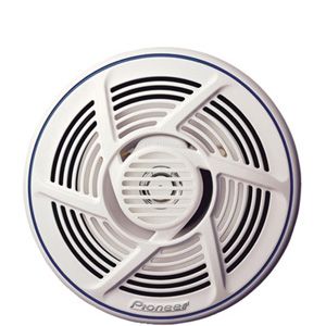 Pioneer TS-MR1640 Marine Lautsprecher