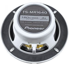 Pioneer TS-MR1640 Marine Lautsprecher