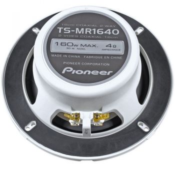 Pioneer TS-MR1640 Marine Lautsprecher