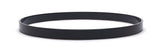 Gibraltar Holzreifen Black Lack - SC-20BK (20")