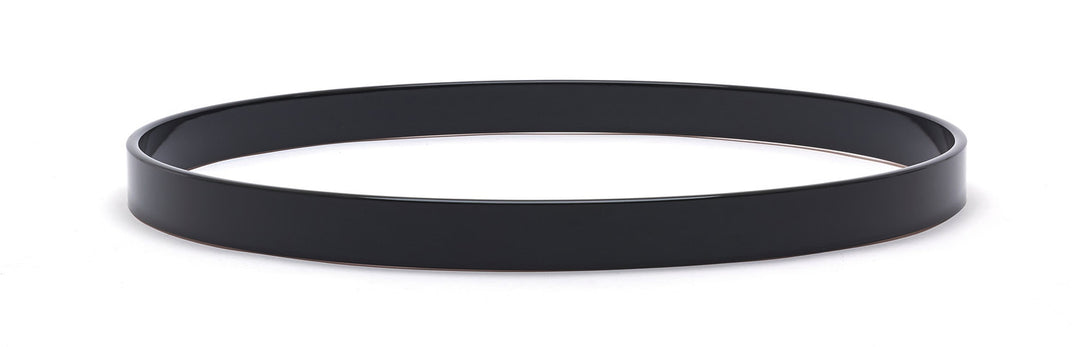 Gibraltar Holzreifen Black Lack - SC-18BK (18")