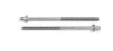 Gibraltar SC-BDKR/S Stimmschrauben für bassdrum, kurz, 4 Stück