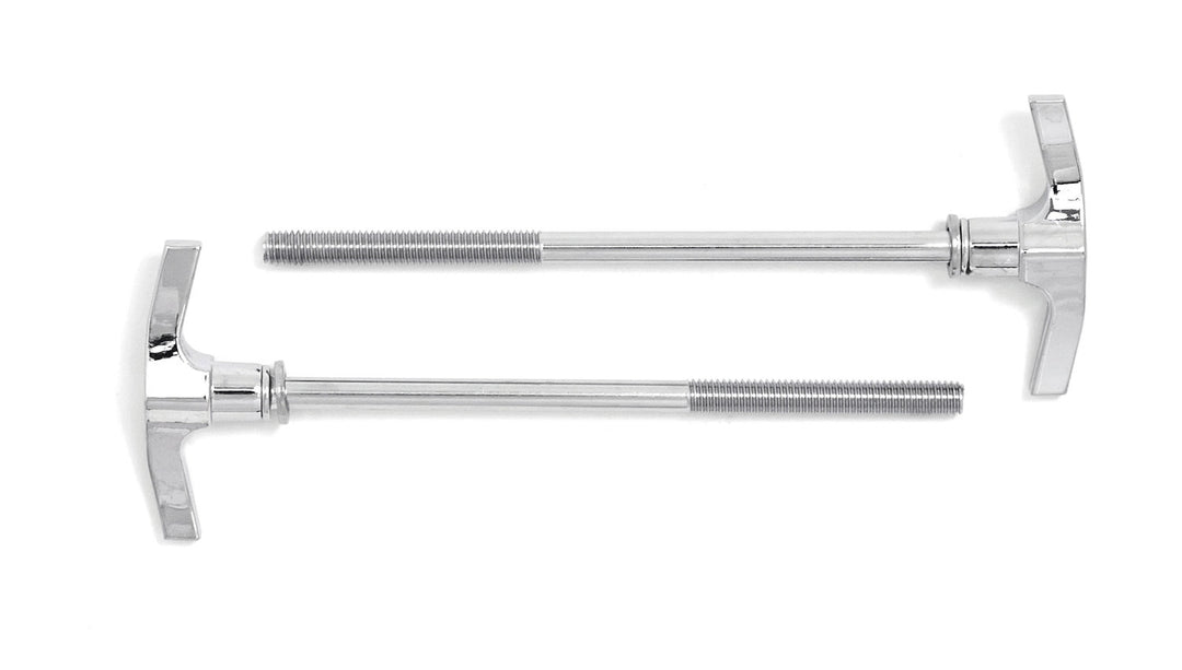 Gibraltar Bass drum Zubehör Key Rod - SC-BDTR/L (T-Form (4 Stück))