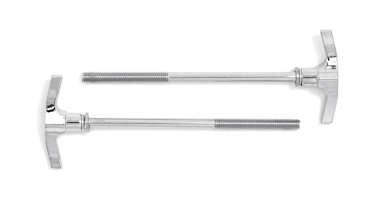 Gibraltar Bass drum Zubehör Key Rod - SC-BDTR/L (T-Form (4 Stück))