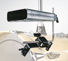 Latin Percussion Clamp Perkussion Bassdrum (LP328)