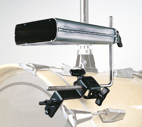 Latin Percussion Clamp Perkussion Bassdrum (LP328)