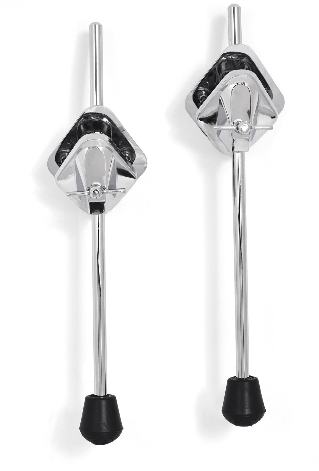 Gibraltar Bass drum Zubehör Light Weight Spurs - SC-BS2