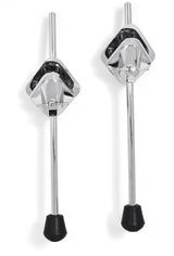 Gibraltar Bass drum Zubehör Light Weight Spurs - SC-BS2