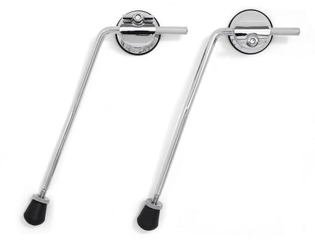Gibraltar Bassdrum-Zubehör Medium Weight Spurs - SC-BS5