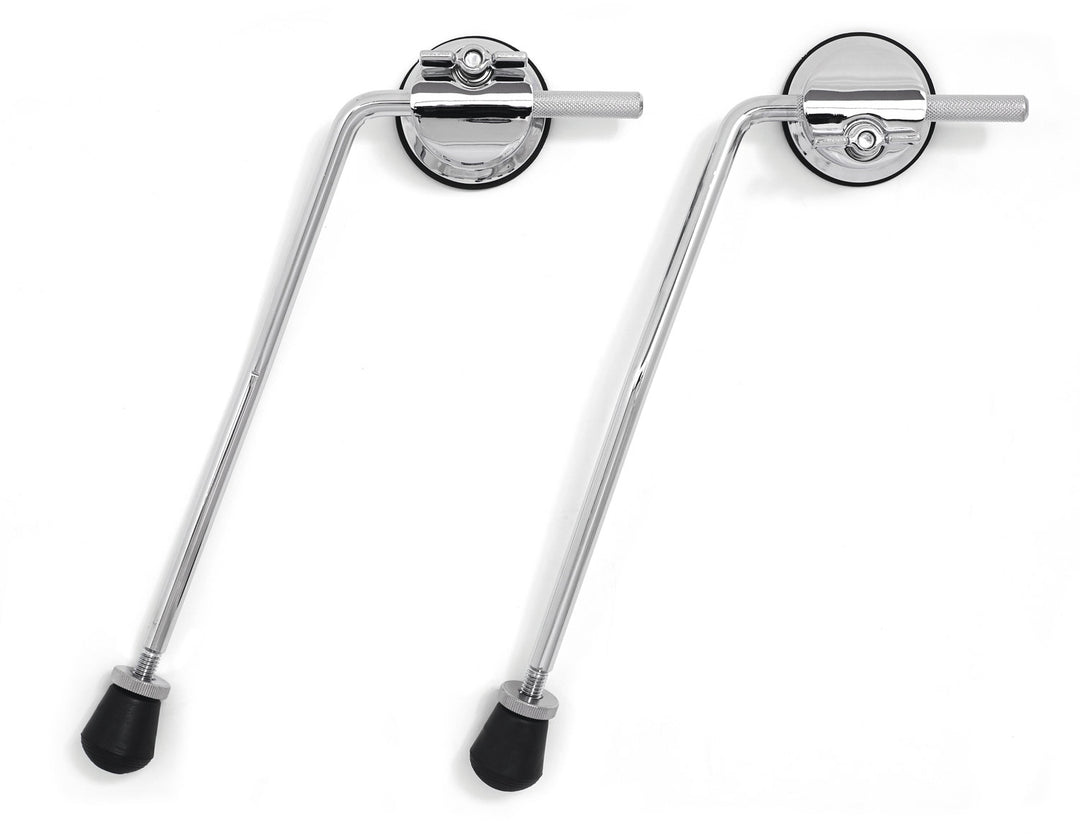 Gibraltar Bassdrum-Zubehör Medium Weight Spurs - SC-BS5