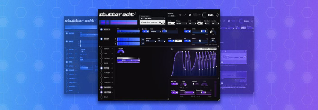 Stutter Edit 2 EDU