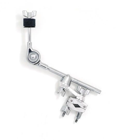 Gibraltar Beckenarm/Zubehör Langer Beckenarm mit clamp - SC-CMBAC