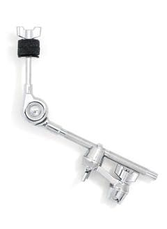 Gibraltar SC-CMBRA Cymbal arm/accessory Long cymbal boom arm with clamp