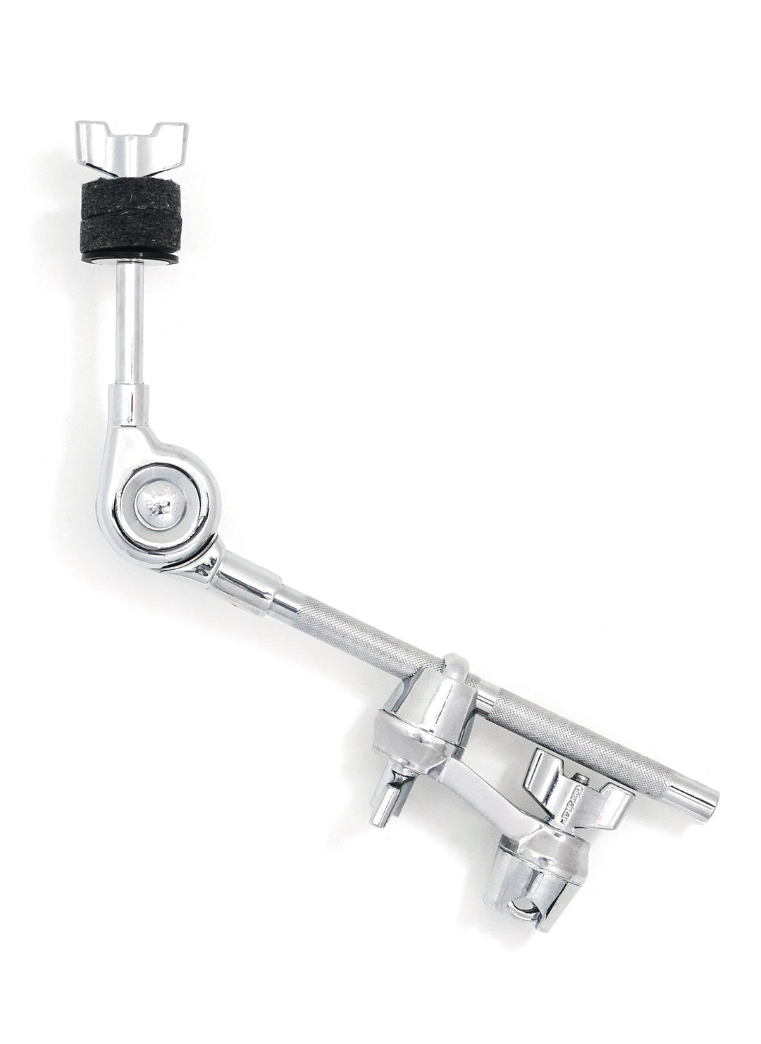 Gibraltar SC-CMBRA Cymbal arm/accessory Long cymbal boom arm with clamp