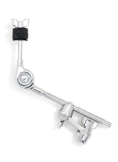 Gibraltar SC-CMBRA Cymbal arm/accessory Long cymbal boom arm with clamp