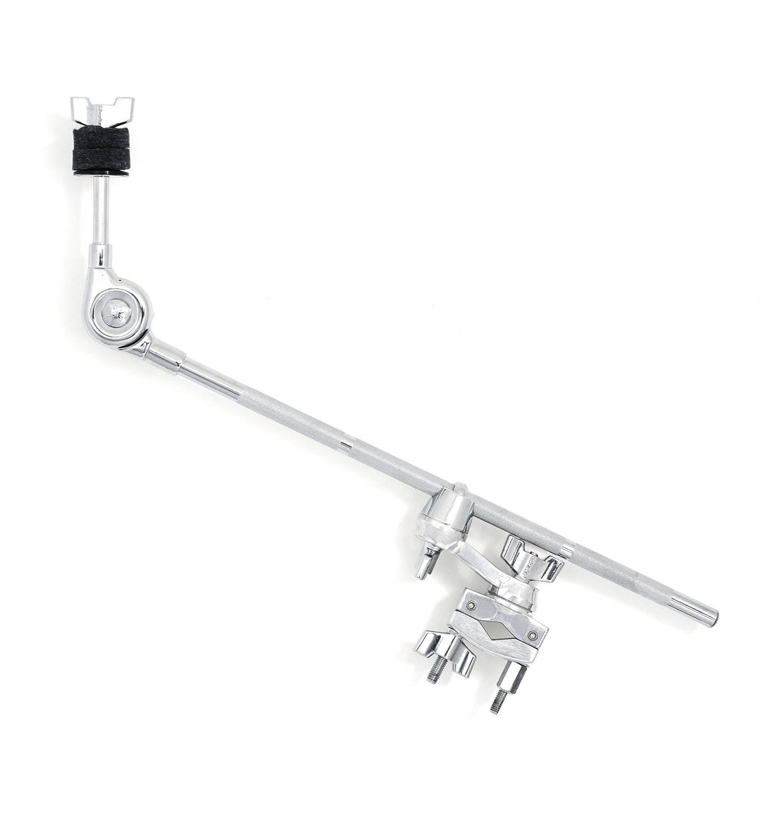 Gibraltar Beckenarm/Zubehör Becken-Galgenarm mit clamp - SC-CLBAC