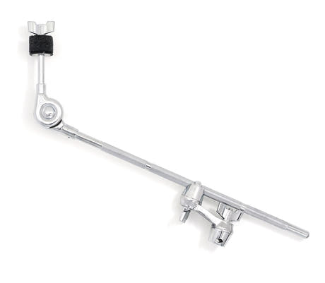 Gibraltar Beckenarm/Zubehör Cymbal boom arm with clamp - SC-CLBRA