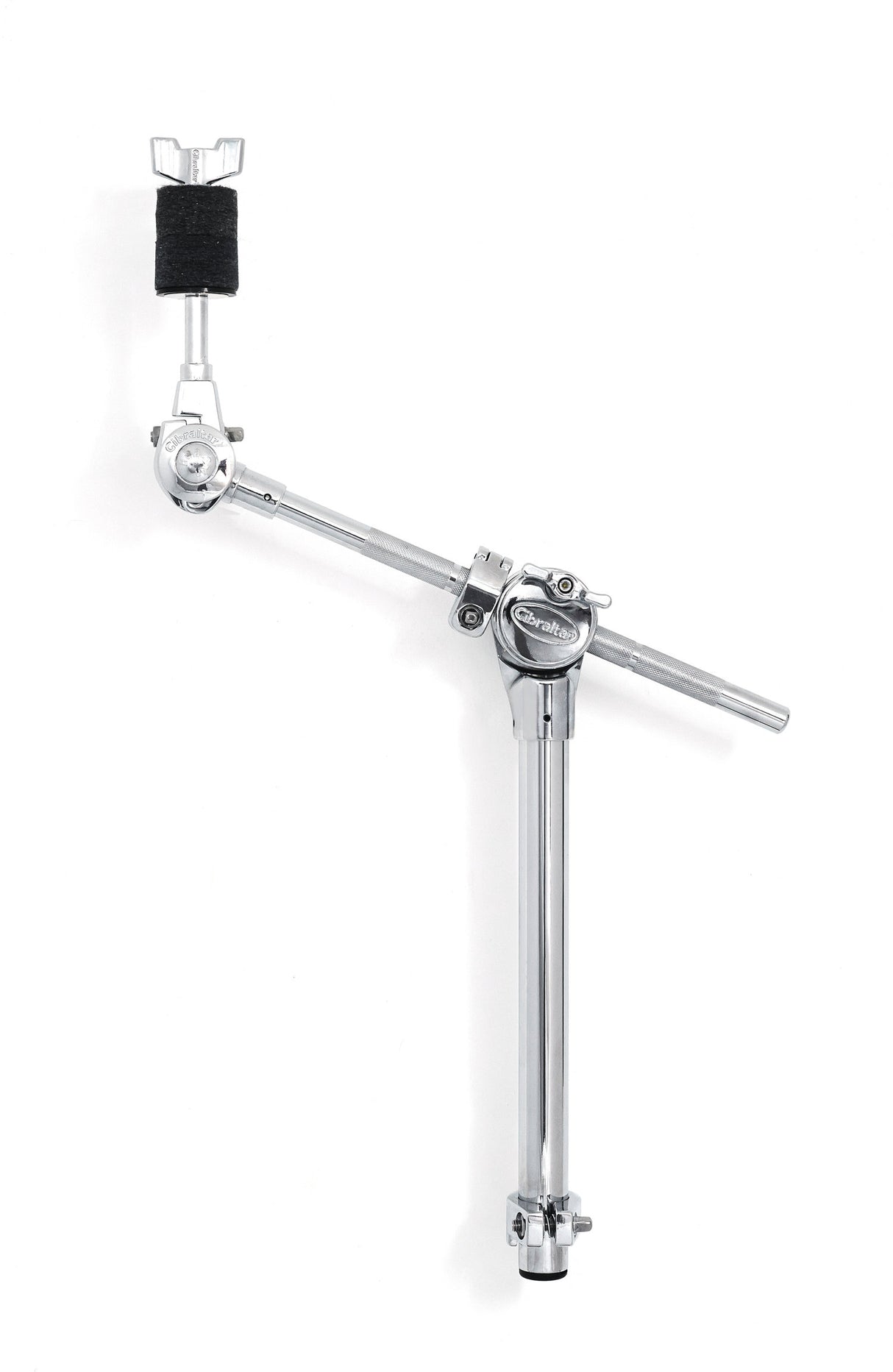 Gibraltar SC-SBBT Cymbal arm/accessory Short cymbal boom arm