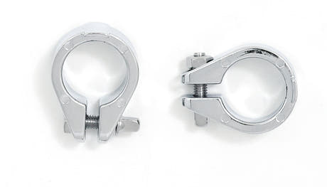 Gibraltar Tom Halterung Memory Lock - SC-ML1 (Ohne Scharnier)